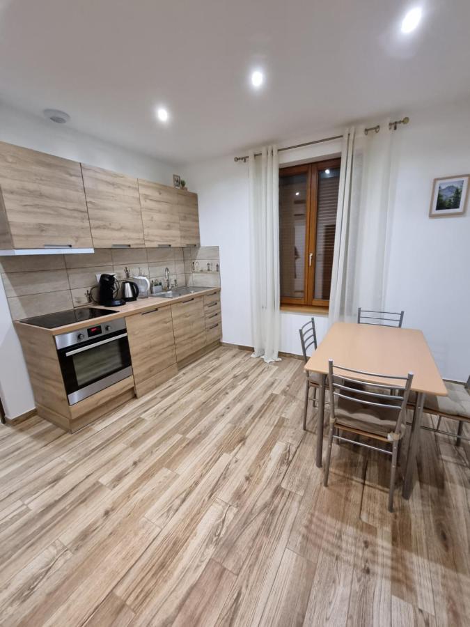 L'Oasis Moderne Apartment Bischheim Exterior photo